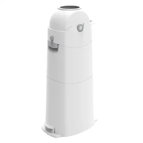 Windeleimer für Erwachsene Vital Innovations Geruchsdicht