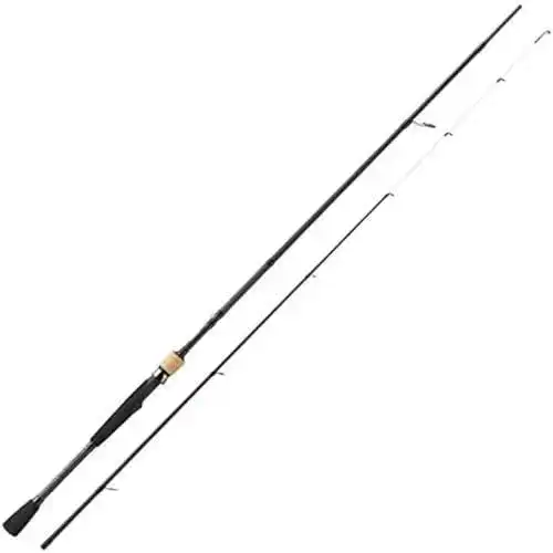 Drop-Shot-Rute Berkley E-Motion Spinnruten