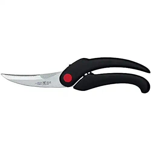 Geflügelschere Zwilling 42914-001, rostfrei, 255 mm