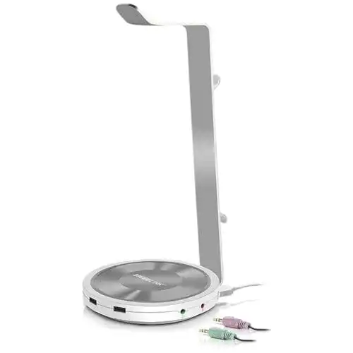 Kopfhörerständer SPEEDLINK ESTRADO Headset-Aufsteller USB