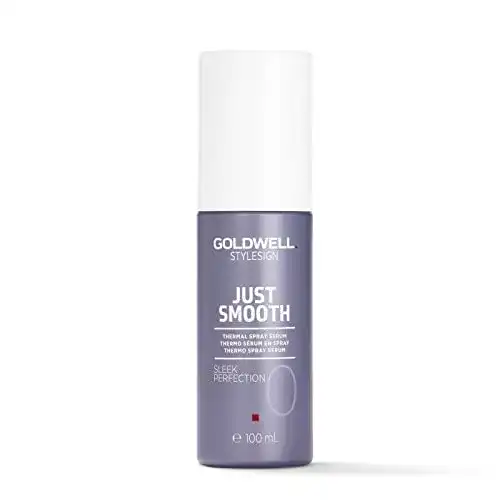 Hitzeschutzspray Goldwell Sign Sleek Perfection, 100 ml