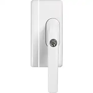 Fenstergriff mit Alarm ABUS Fenstergriff-Schloss FO400A AL0125