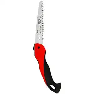 Klappsäge FELCO 600 Säge (Sägeblatt 16 cm, Schnitt-ø 50 mm