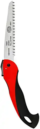 Klappsäge FELCO 600 Säge (Sägeblatt 16 cm, Schnitt-ø 50 mm
