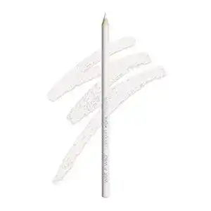 Weißer Kajal Wet ‘n’ Wild , Color Icon Kohl Eyeliner Pencil