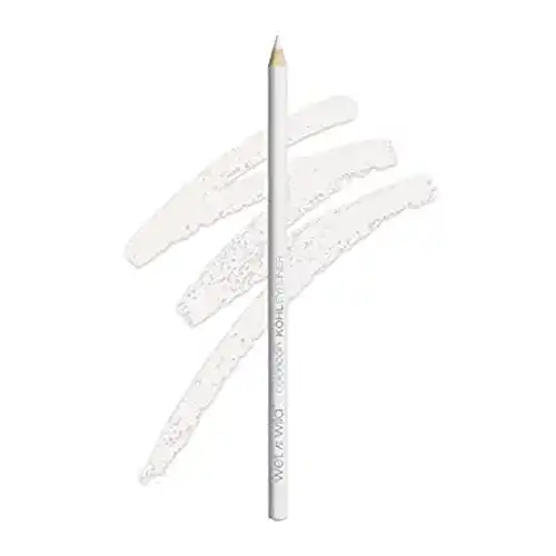Die beste Weißer Kajal Wet 'n' Wild , Color Icon Kohl Eyeliner Pencil 2026 Test Bestseller Weißer Kajal Wet ‘n’ Wild , Color Icon Kohl Eyeliner Pencil