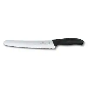 Victorinox-Brotmesser Victorinox Swiss Classic 22 cm, Blister