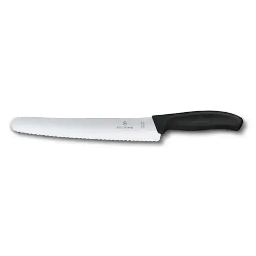 Victorinox-Brotmesser Victorinox Swiss Classic 22 cm, Blister