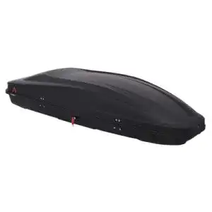Dachbox cartrend G3 22407 Spark 480 I Gepäckbox 390 Liter