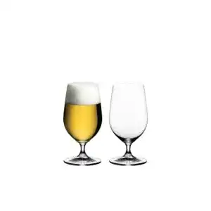 Biertulpe RIEDEL 6408/11 Ouverture Bier 2 Gläser