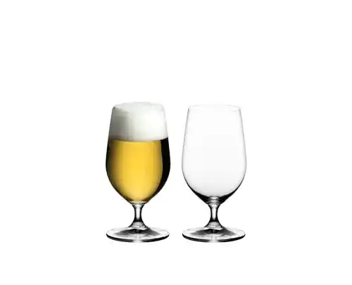 Biertulpe RIEDEL 6408/11 Ouverture Bier 2 Gläser