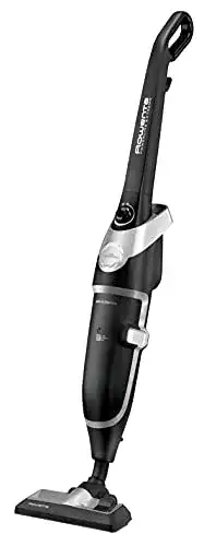 Rowenta-Staubsauger Rowenta RH8055 Powerline Extreme Beutel