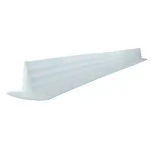 Matratzen-Ritzenfüller snoozo 200cm lang und 16cm breit