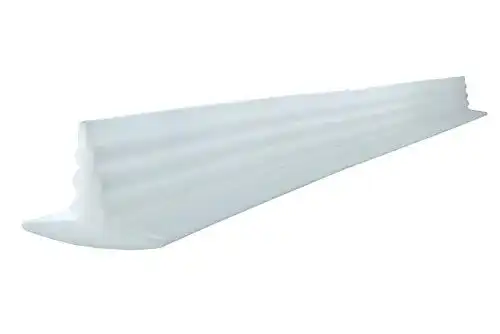 Matratzen-Ritzenfüller snoozo 200cm lang und 16cm breit