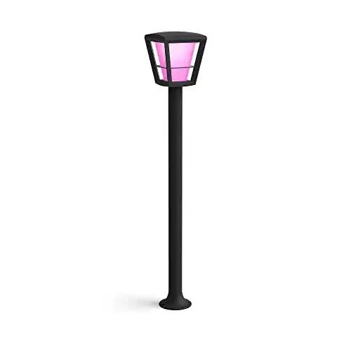 Philips-Hue-Gartenbeleuchtung Philips Hue White & Color