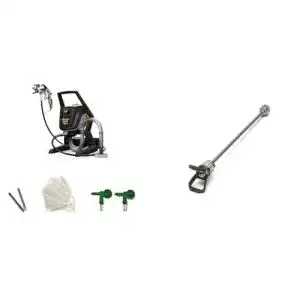 Airless-Farbsprühsystem Wagner Control Pro 350 R
