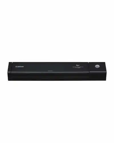 Canon-Scanner Canon P-208II Hi-Speed USB 2.0