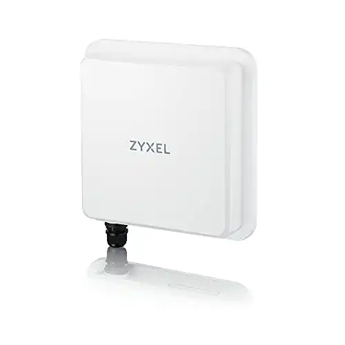 5G-Router Zyxel Nebula NR7101 Outdoor-Router, 5G NR Cloud