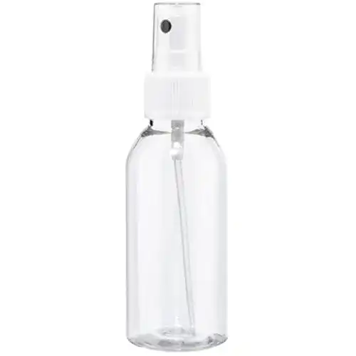 Sprühflasche 100ml Ideen mit Herz leere Sprühflaschen, 3 x 100ml