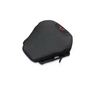Motorrad-Sitzkissen SW-Motech SIK.00.410.10000/B TRAVELLER RIDER