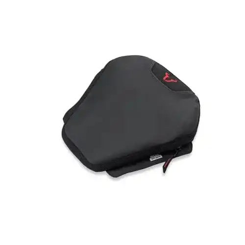 Motorrad-Sitzkissen SW-Motech SIK.00.410.10000/B TRAVELLER RIDER