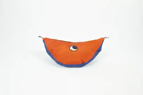 Ticket-to-the-Moon-Hängematte Ticket to the Moon Hammock