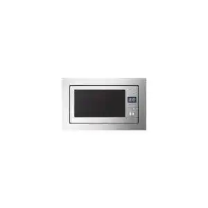 Amica-Mikrowelle Amica EMW 13185 E Einbau mit Grill, 700 Watt