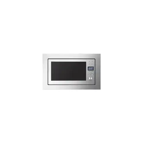 Amica-Mikrowelle Amica EMW 13185 E Einbau mit Grill, 700 Watt