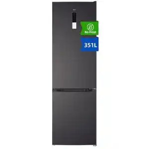 Kühl-Gefrierkombination (200 cm hoch) CHIQ FBM351NEI42