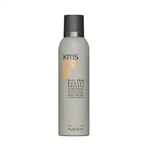 Schaumfestiger Locken KMS CURLUP Wave Foam für Locken