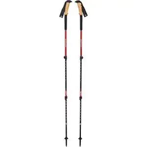 Wanderstöcke Black Diamond Trail Ergo Cork Poles, Verstellbar