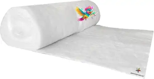 Baumwollvlies pemmiproducts Patchworkvlies aus Baumwolle