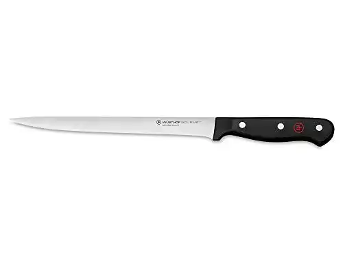 Lachsmesser WÜSTHOF Wüsthof Fischfiliermesser, 20 cm Klinge