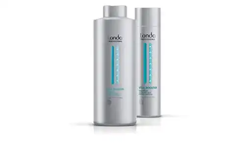 Londa-Shampoo Londa Vital Booster Shampoo, 1 L