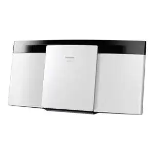 Panasonic-Kompaktanlage Panasonic SC-HC200 Micro-Stereo