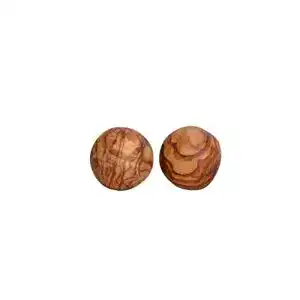 Qi-Gong-Kugeln D.O.M. Die Olivenholz Manufaktur D.O.M.®