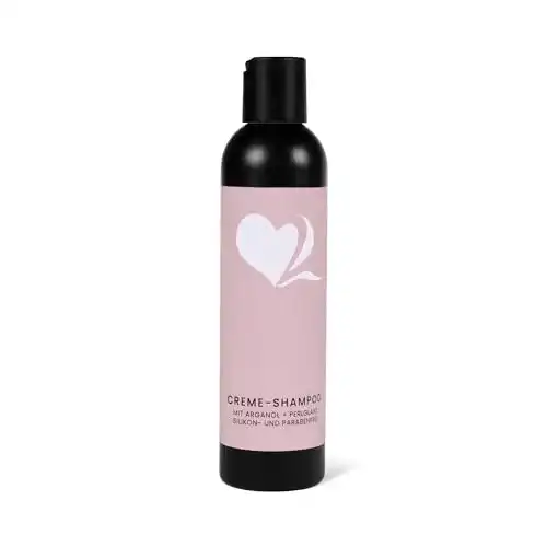 Extensions-Shampoo hair2heart Extensions Shampoo ohne Silikon