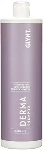 Glynt-Shampoo Glynt DERMA Regulate Shampoo 4, 1000 ml