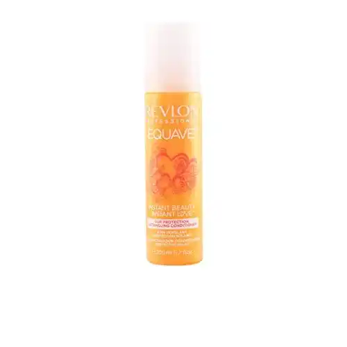 Sonnenschutzspray Haare REVLON PROFESSIONAL Equave Sun