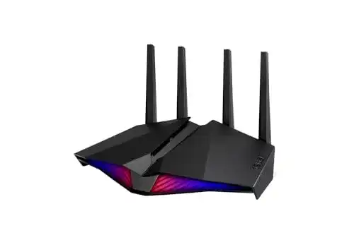 DSL-Modem ASUS DSL-AX82U VDSL Modem Router