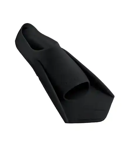 Kurzflossen ARENA Unisex Wettkampf Trainingsflossen Powerfin
