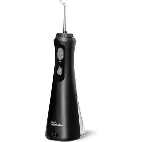 Waterpik-Munddusche Waterpik Munddusche Akku WP-462E1