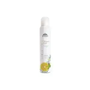 Pino-Duschschaum PINOFIT Shower ME! Lemon Tonic 200ml