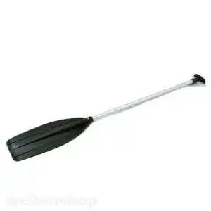 Stechpaddel wellenshop Aluminium 120 cm