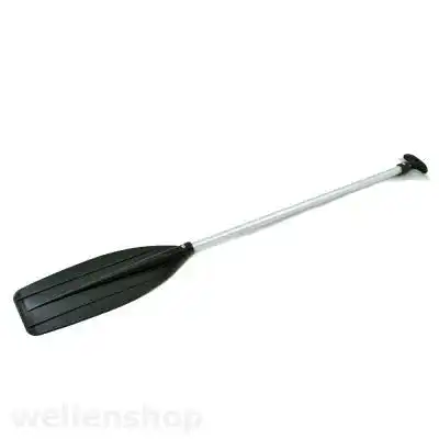 Stechpaddel wellenshop Aluminium 120 cm
