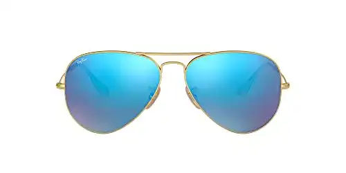 Sonnenbrillen Ray-Ban RB3025 112/17 58 Rayban RB3025