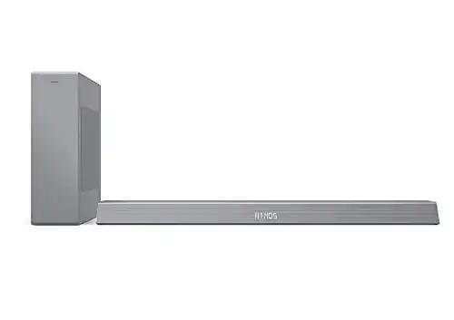 Soundbar Dolby-Atmos Philips Audio Philips B8505/10 Soundbar