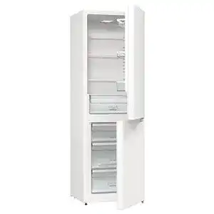 Kühl-Gefrierkombination weiß Gorenje RK 6192 EW4 FrostLess