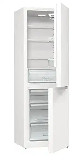Kühl-Gefrierkombination weiß Gorenje RK 6192 EW4 FrostLess