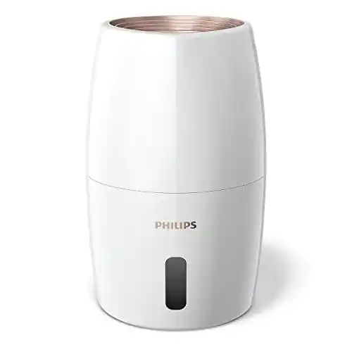 Luftbefeuchter Philips 2000 Serie HU2716/10